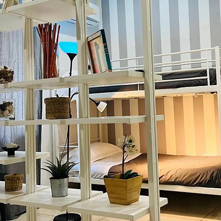 Convitalia Bed & Breakfast เนเปิลส์ ภายนอก รูปภาพ