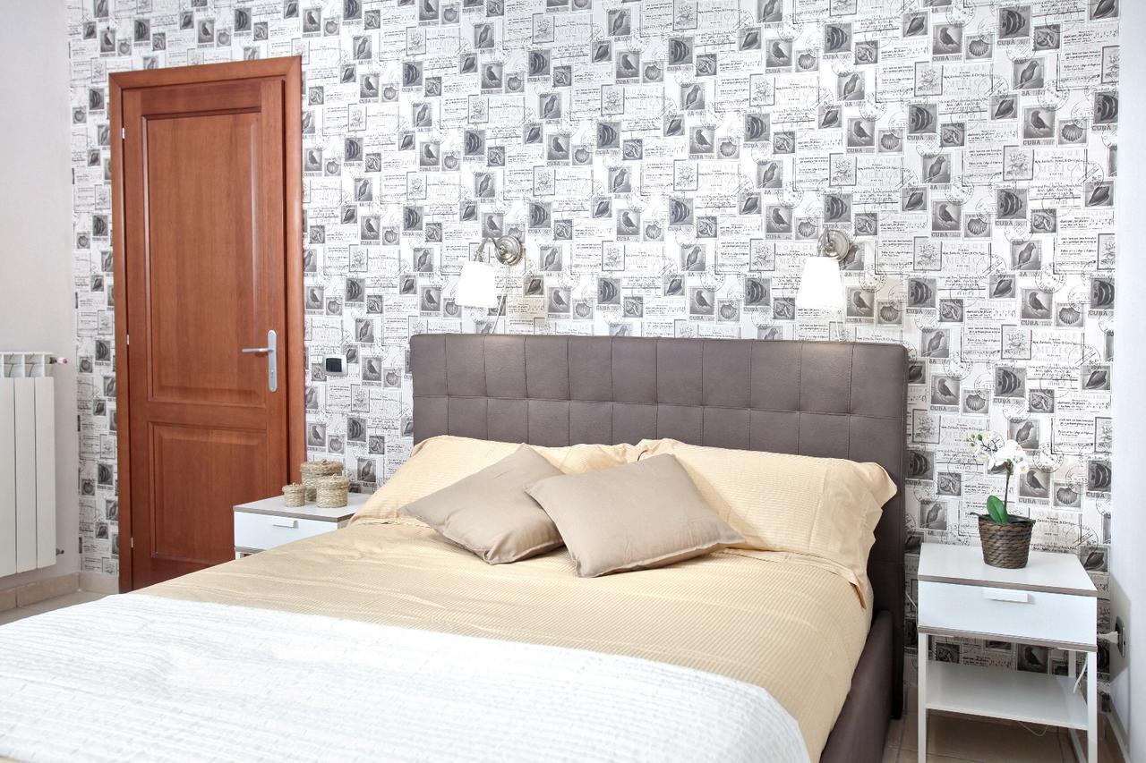 Convitalia Bed & Breakfast เนเปิลส์ ภายนอก รูปภาพ