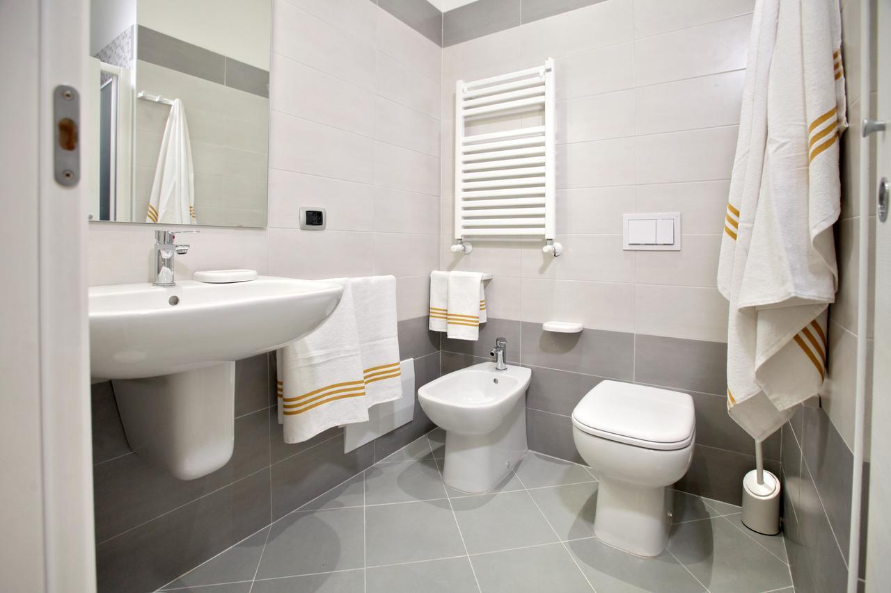 Convitalia Bed & Breakfast เนเปิลส์ ภายนอก รูปภาพ